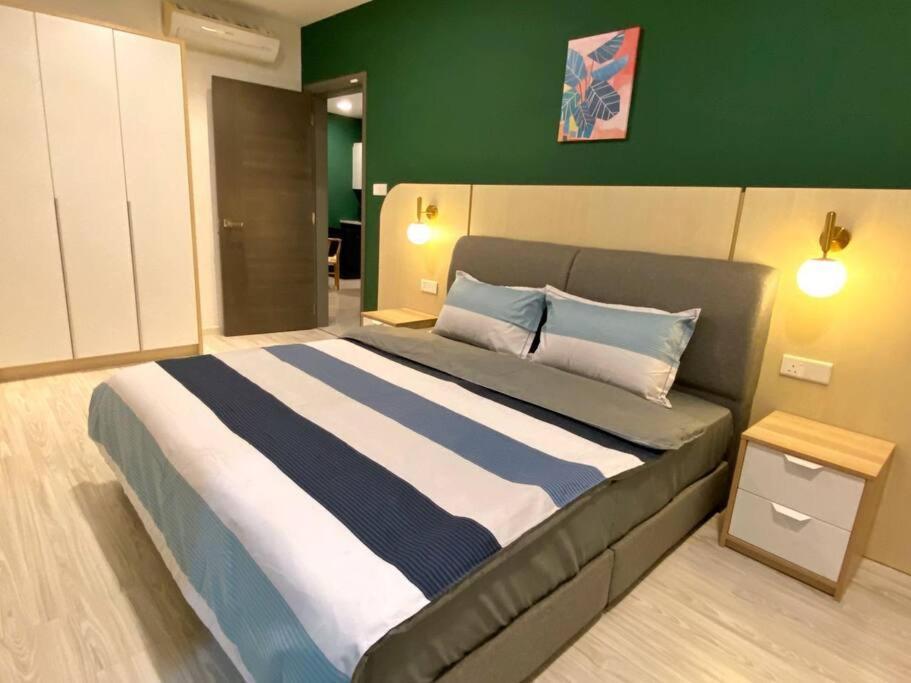 Suasana Suites【modern 2b】 By Sc Apartment *