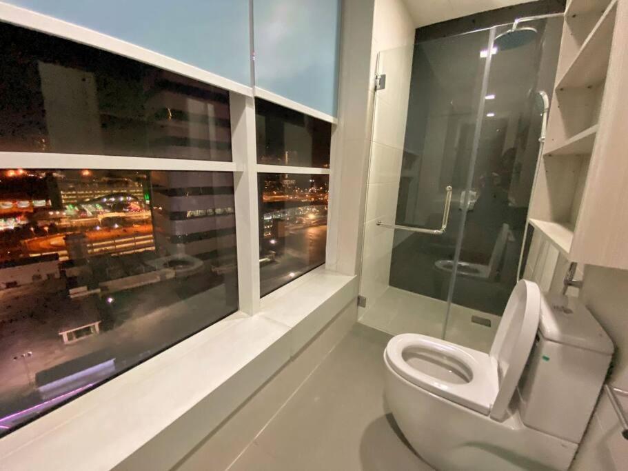 Suasana Suites【modern 2b】 By Sc Johor Bahru