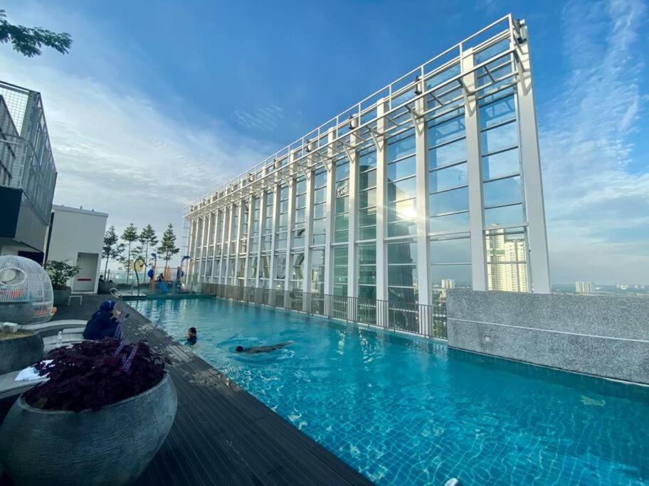 Suasana Suites【modern 2b】 By Sc Apartment *