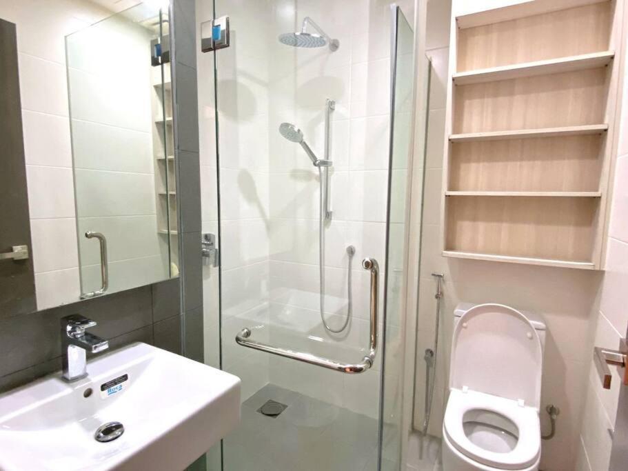 Suasana Suites【modern 2b】 By Sc Apartment
