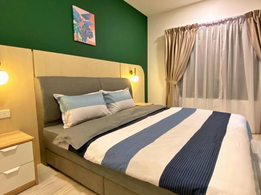 Suasana Suites【modern 2b】 By Sc