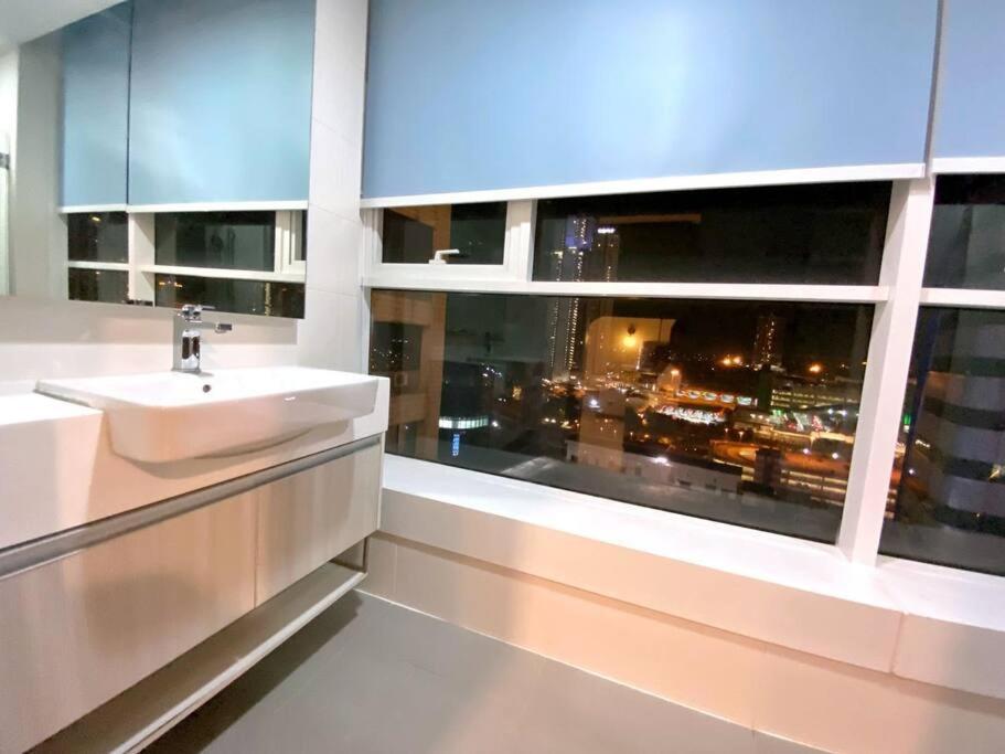 Apartment Suasana Suites【modern 2b】 By Sc *